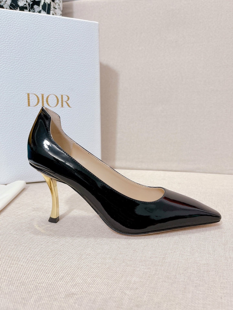 Christian Dior High Heels